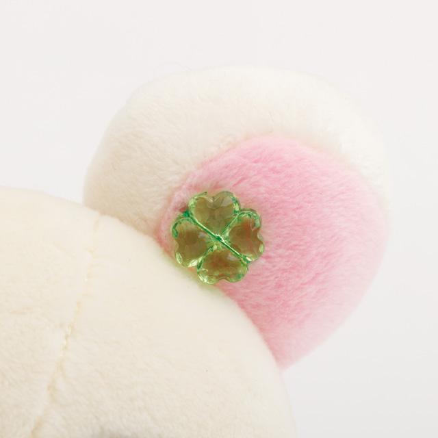 Rilakkuma|ChairoiKoguma Kumakyun Days Plush Dolls/Plush Toy| H130 x W155 x D170mm approx.