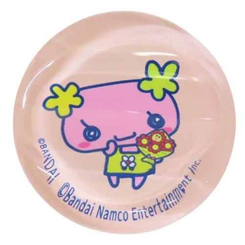 Tamagotchi|Glass chopstick rest|φ38.5mm approx.