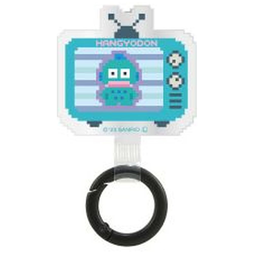 Sanrio|Retro Game Multi Ring Plus|50x90mm approx.