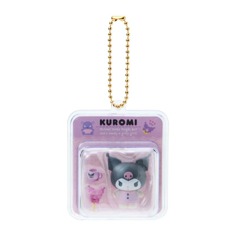【limit 1】Sanrio|Miniature Package Charm/ Miniature Toy| 4.8 x 2 x 5.5cm approx.