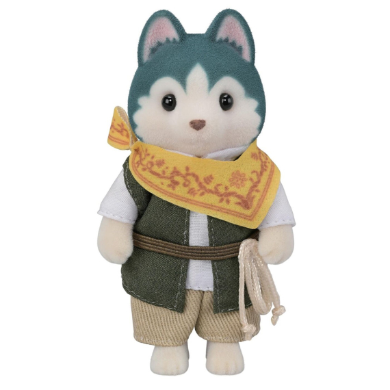 SylvanianFamilies|Big Brother Bruce-5825