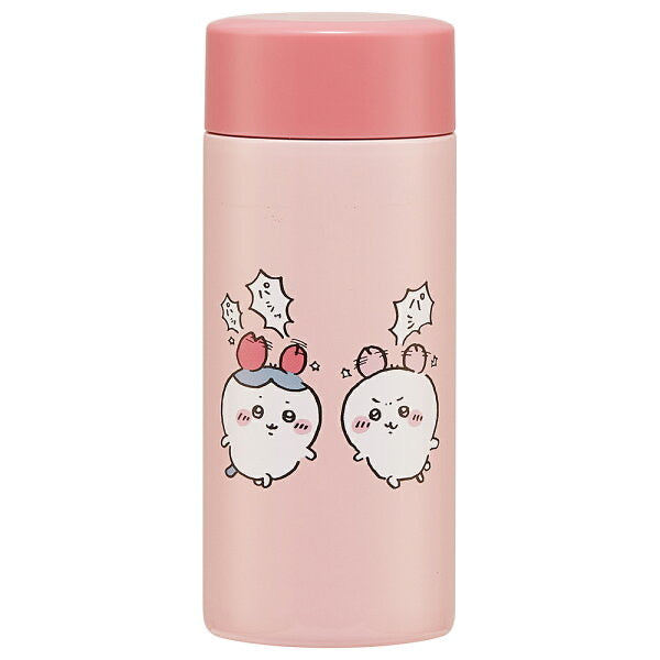 Chiikawa 吉伊卡哇|螃蟹头超轻量杯保温/保冷杯|250ml