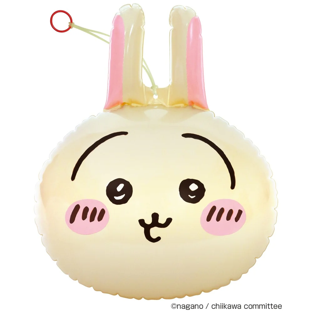 Chiikawa|Bonbon balloon|H220×W250×D150mm approx.