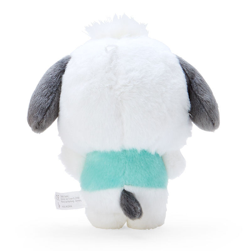 Sanrio|2023公仔kids小书包/含一只与包包匹配的公仔/小脚脚可以露出|约20 x 9.5 x 25 cm