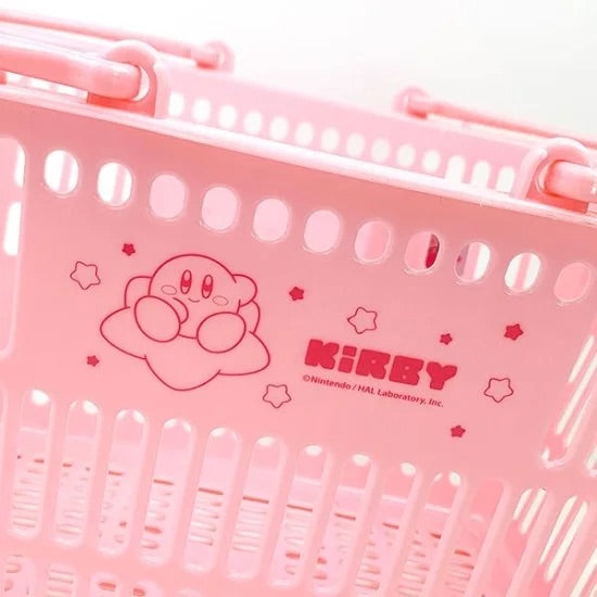 Kirby|大型收纳盒/储物盒/收纳篮|约20cm×36cm×26cm