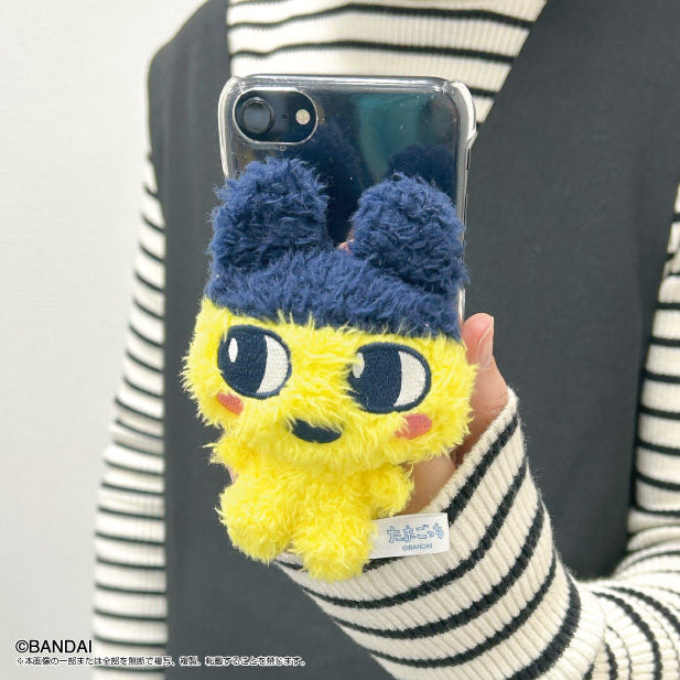 Tamagotchi|Play Charm Phone Holder|H105mm approx.