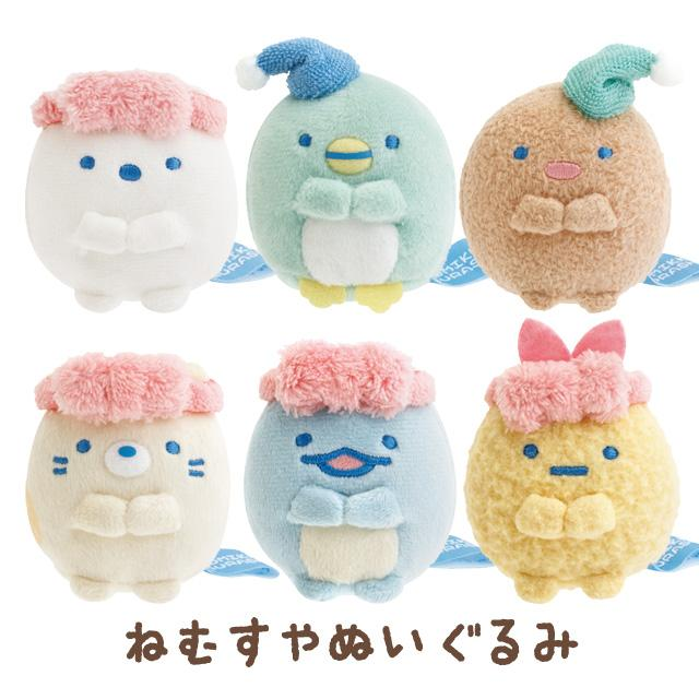 Sumikko Gurashi|Everyone&