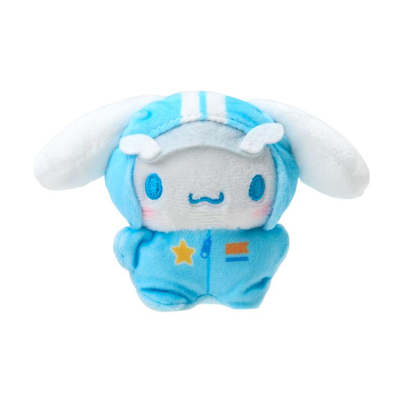 Sanrio|Super Cute Adventures Chimapote Collection Vol. 2 Plush Dolls/Plush Toy|W6.5 x D5.5 x H10cmm approx.