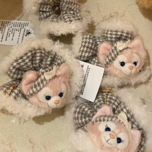 Disney SH|侦探贝儿发圈/发绳