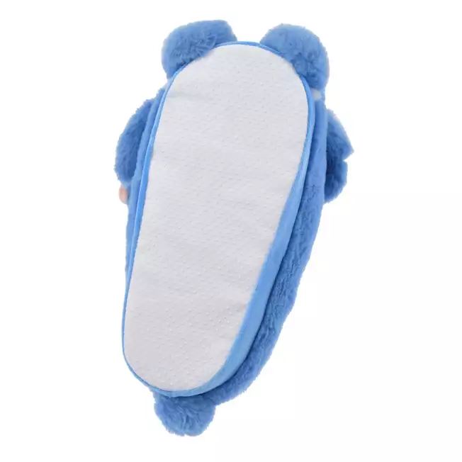Disney迪士尼|Plush Slippers - Stitch / Warm Goods毛绒玩偶家居鞋/拖鞋|约23-25cm