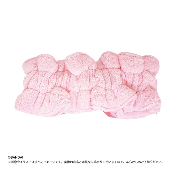 Tamagotchi|Headband 2024 Morimoto|W220×H90×D50mm approx.