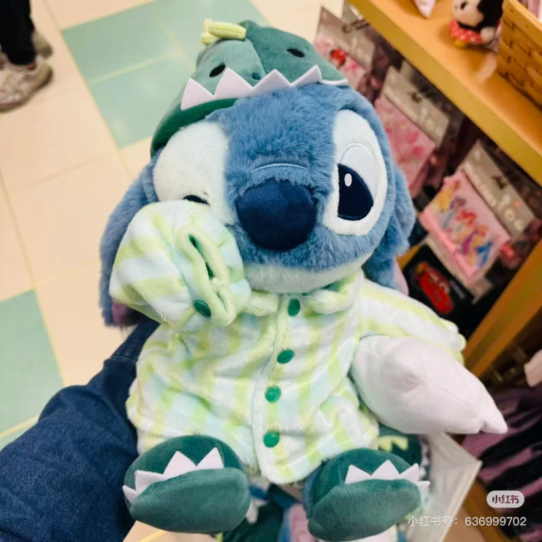 Disney|Pajama Style Plush Dolls/Plush Toy|36×25×26cm approx.