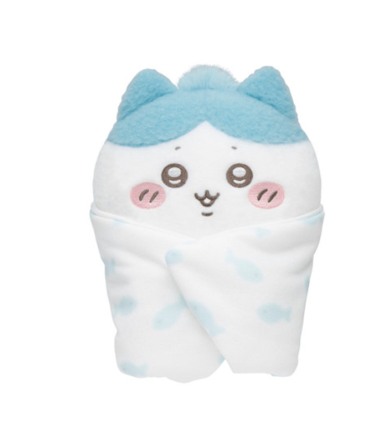 chiikawa|Chiikawa Baby Plush Dolls/Plush Toy|230×170×130mm approx.
