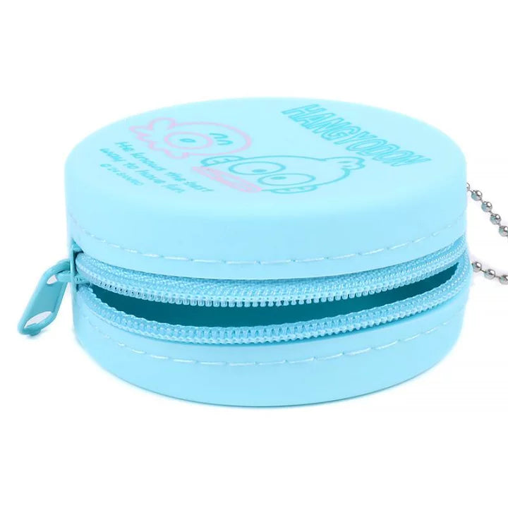 Sanrio|Silicone Mini Case Charm|6.5×3×6.5cm approx.