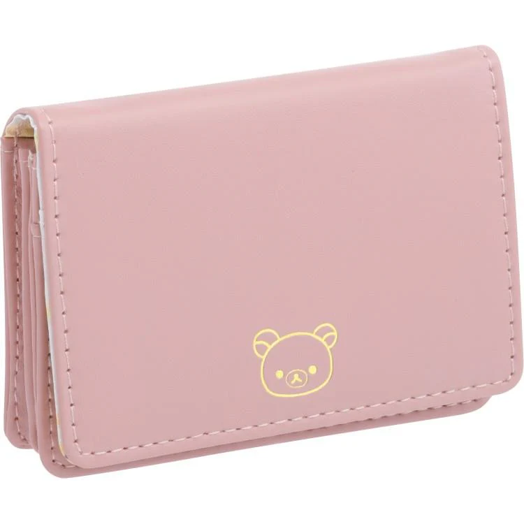 Rilakkuma|Business Card Case|80×110×30mm approx.