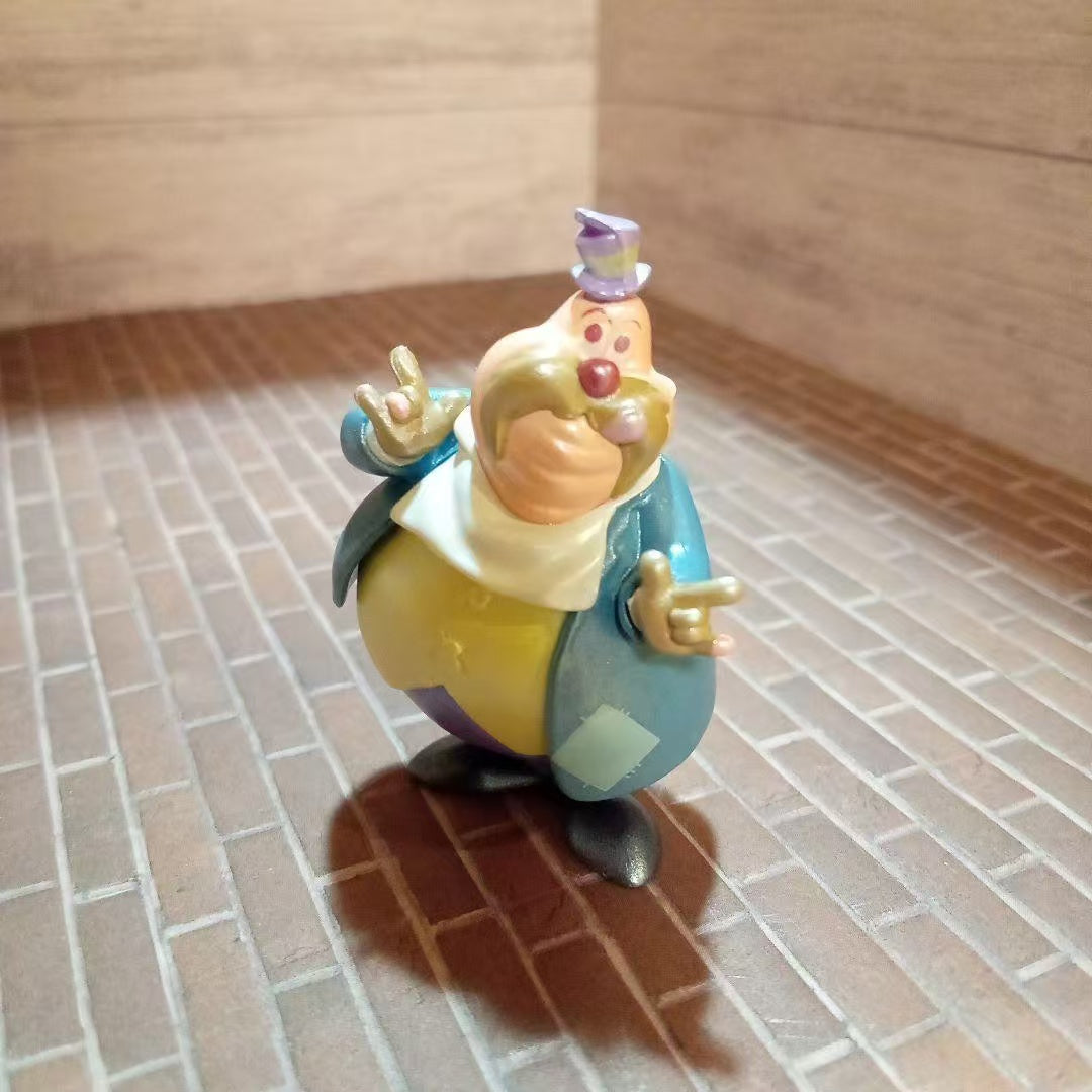 Disney|Aurora Young OysterCollection -Young Oyster &Walrus mystery bag/blind box/All 6 types|1pcs