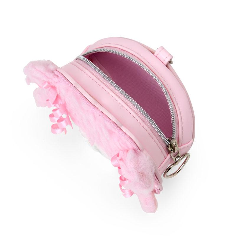 【limit 1】Sanrio|My Sweet Piano Dreamy birthday Pouch Charm| W11 x D5 x H9cm approx.