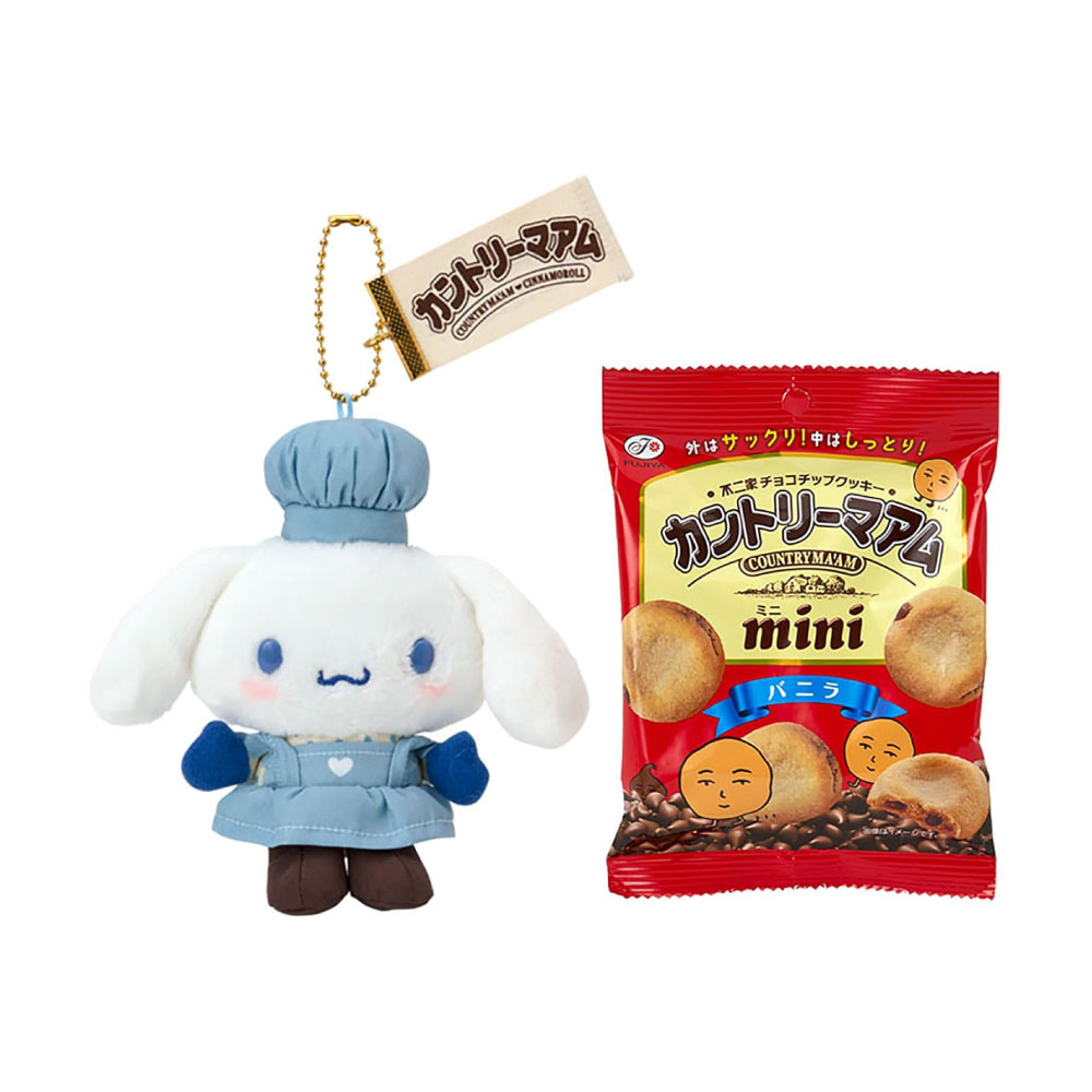 Sanrio|Country Ma&