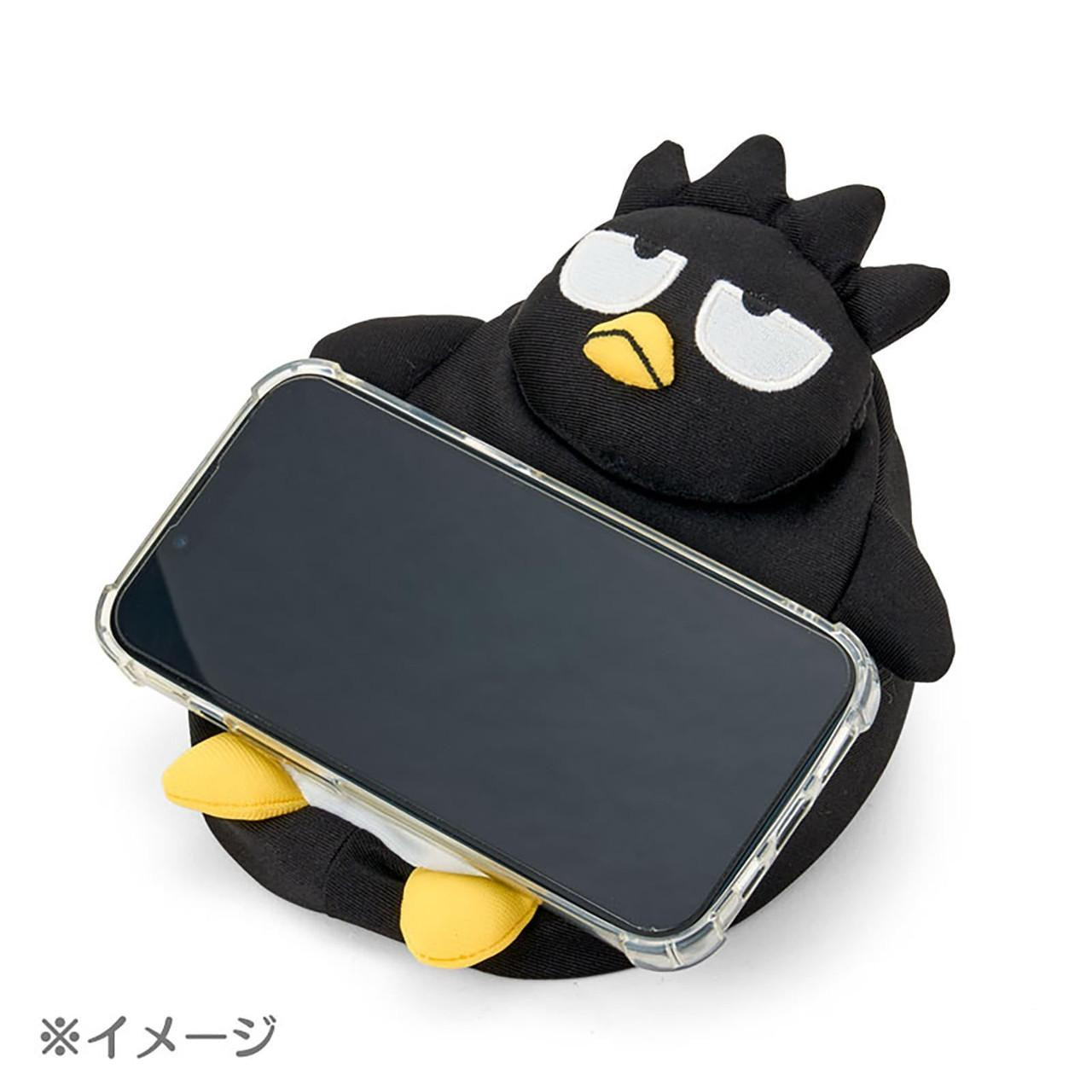 Sanrio|Badtz-maru My Time Multi Stand Holder|13×17×9cm approx.