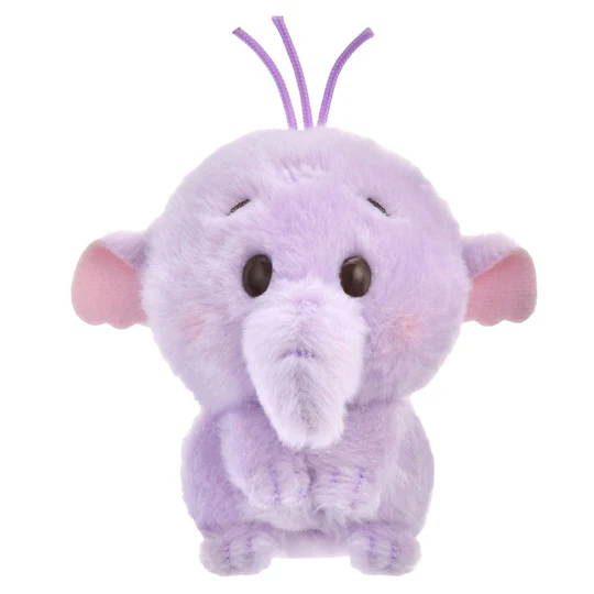Disney| Urupocha-chan mini Plush Dolls/Plush Toy|13×11×8.5cm approx.