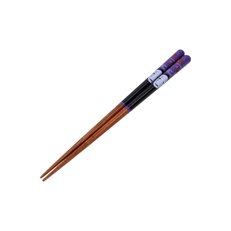 My neighbor totoro|Lacquered Chopsticks 21cm Boh Mouse -吉卜力宫崎骏动漫周边筷子|长约21c?m