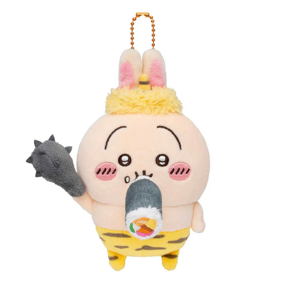 【limit 1】Chiikawa|Local Limited Deer Hanging Mascot Holder / keychain