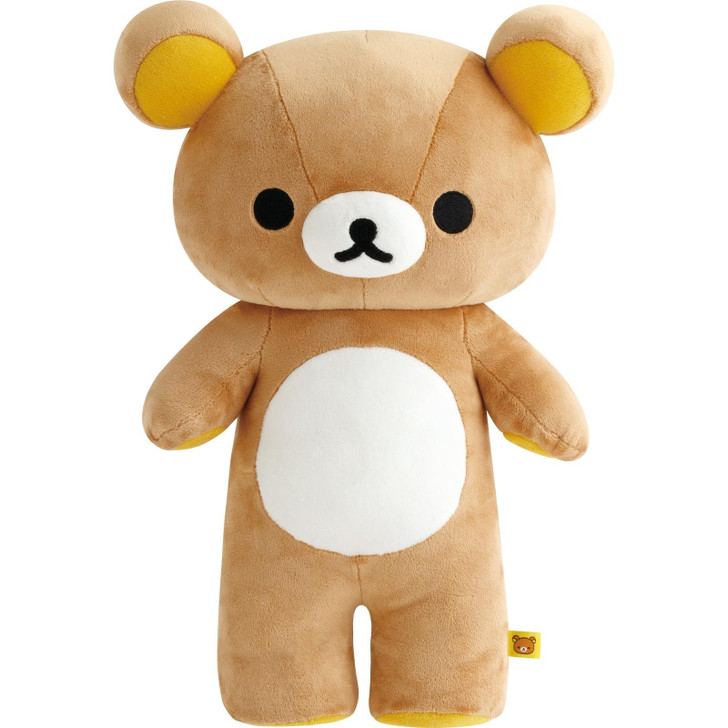 Rilakkuma|Smile Standing Plush Dolls/Plush Toy