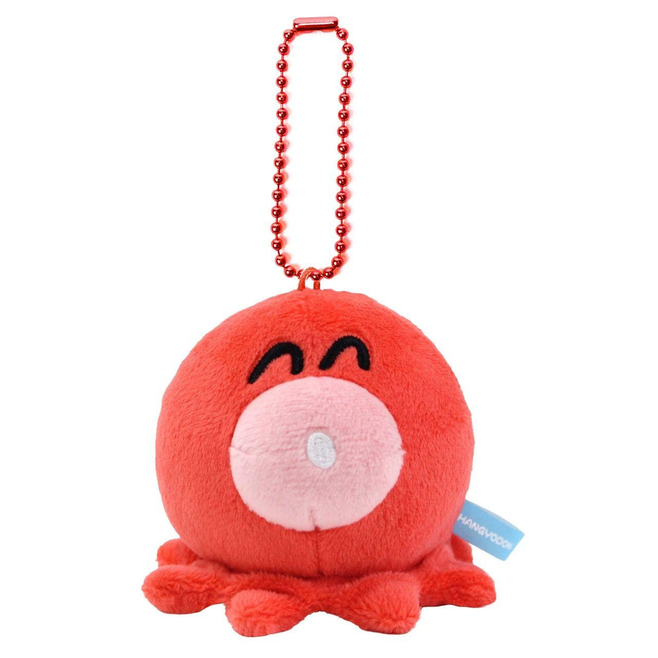 Sanrio|Mascot Holder /Plush Keychain|12×8×5cm approx.