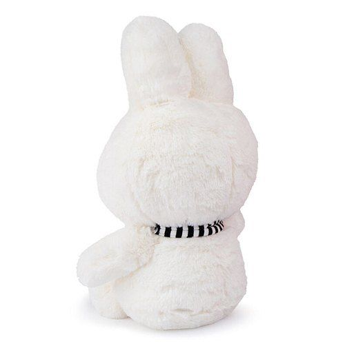 Miffy|sitting with scarf Plush Dolls/Plush Toy|23 cm - 9&