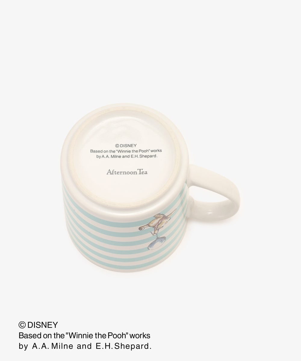 Disney|winnie the pooh 日本制噗噗精美礼盒装对杯/马克杯|315ml*2