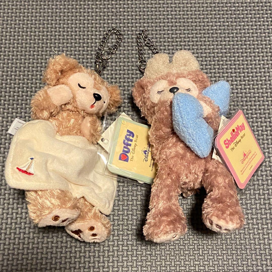 Disney HK|甜梦系列趴趴挂件