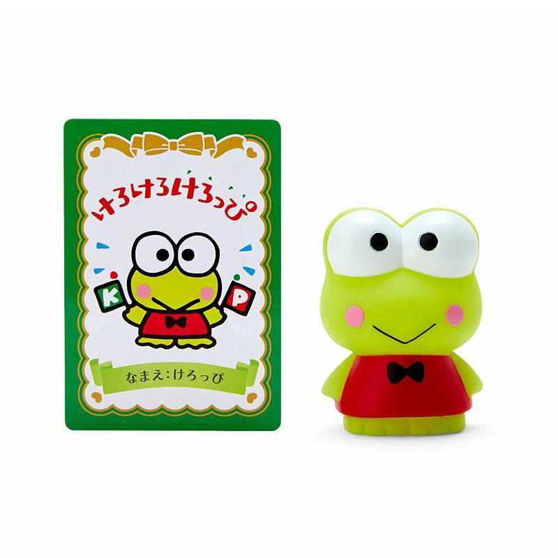 Sanrio|Random Character Soft Vinyl Mascot mystery bag/blind box/All 15 types|1pcs