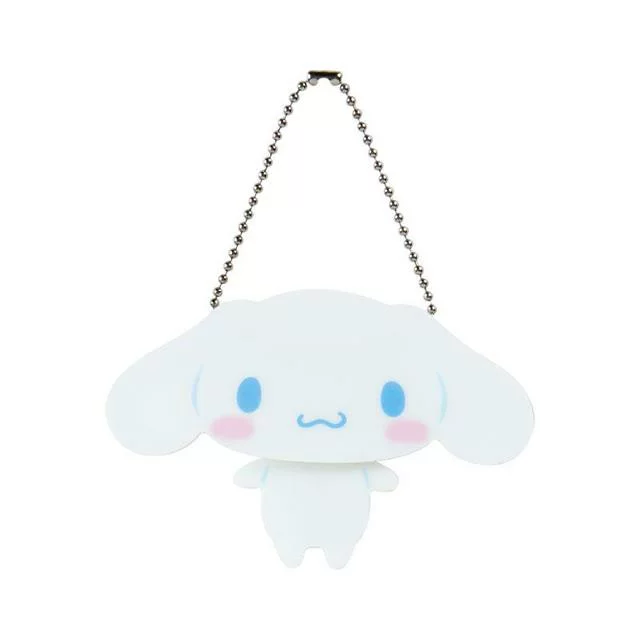 Sanrio三丽鸥|Secret Shaking Acrylic Charm Standard - Blind Box秘密系列可爱角色摇摇乐亚克力吊饰挂件盲盒/可以摇头/全8种|1枚入