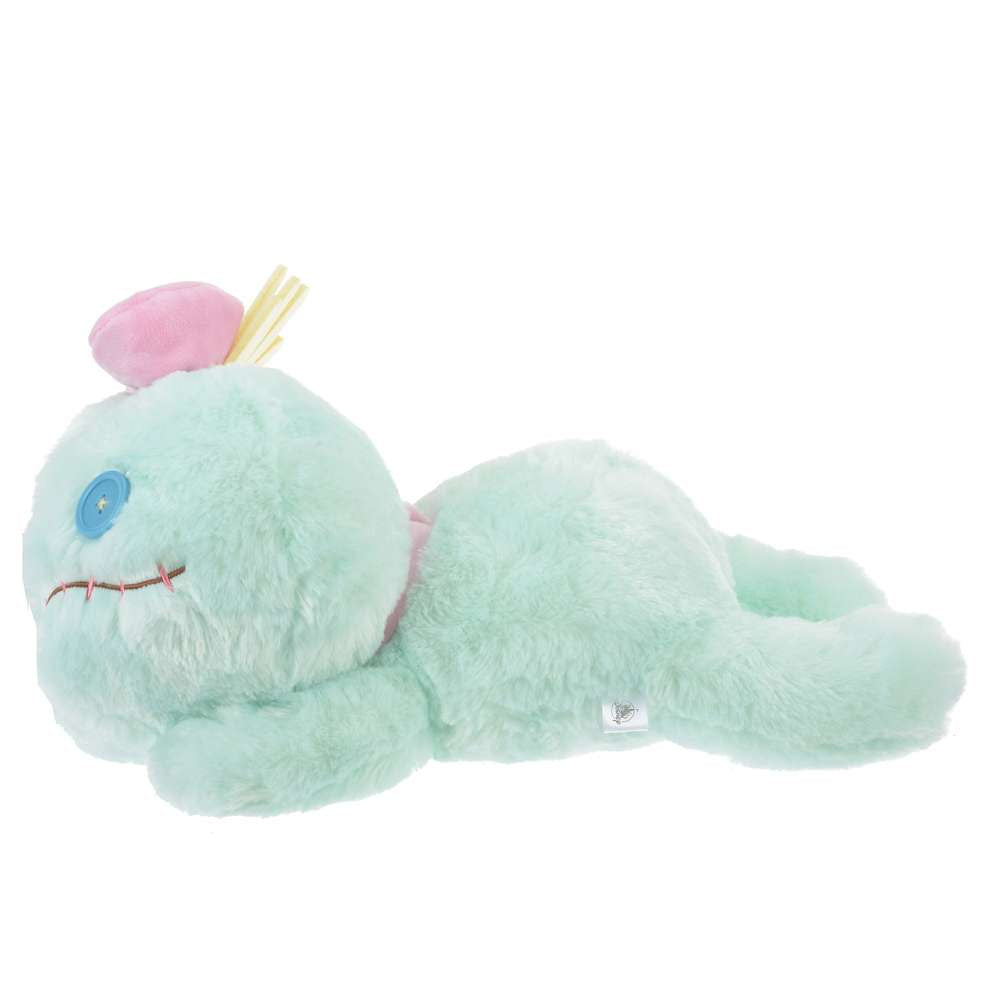 Disney|超软萌睡姿趴趴玩偶/公仔/懒洋洋|高さ約20×幅38×奥行き22(cm)