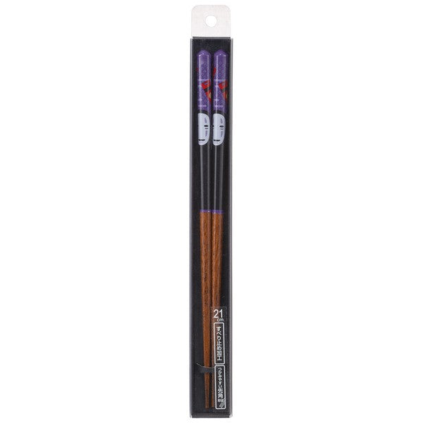 My neighbor totoro|Lacquered Chopsticks 21cm Boh Mouse -吉卜力宫崎骏动漫周边筷子|长约21c?m