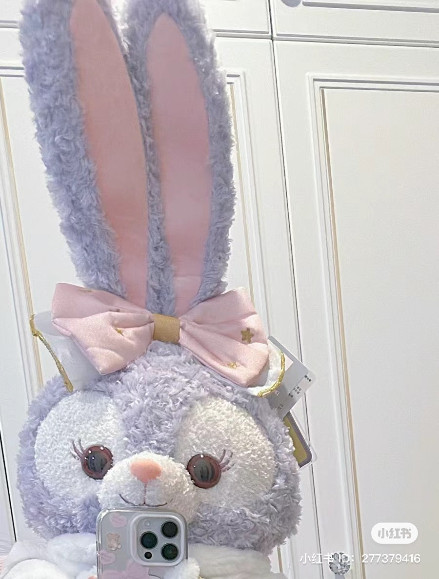 Disney SH|大型冬日限定星黛露玩偶/公仔/M露|M号