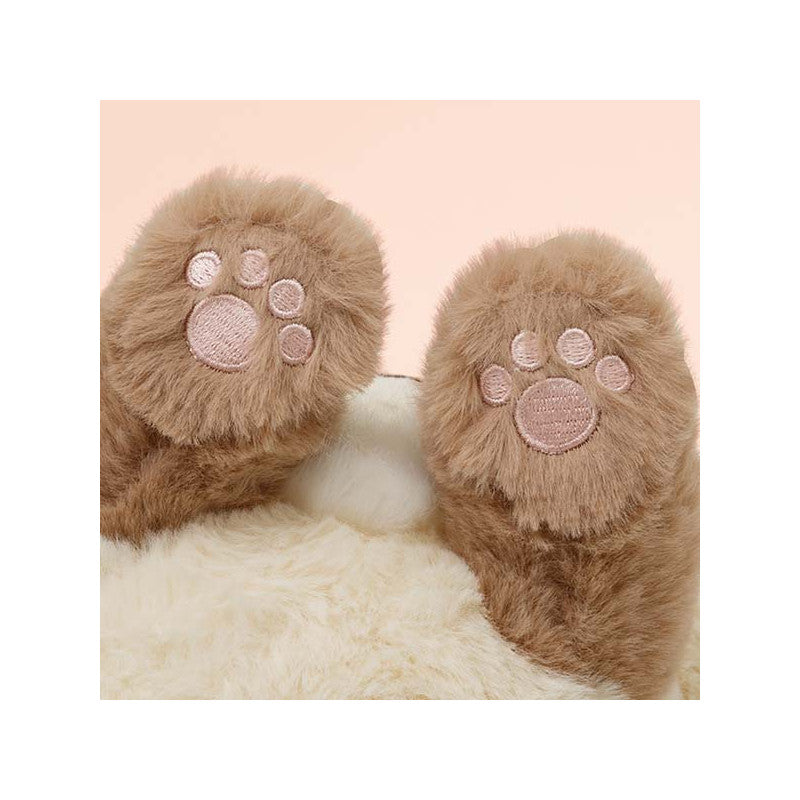 Rilakkuma轻松熊|泡汤/泡温泉系列趴趴玩偶/公仔/小肉爪|约180 x 180 x 210 mm