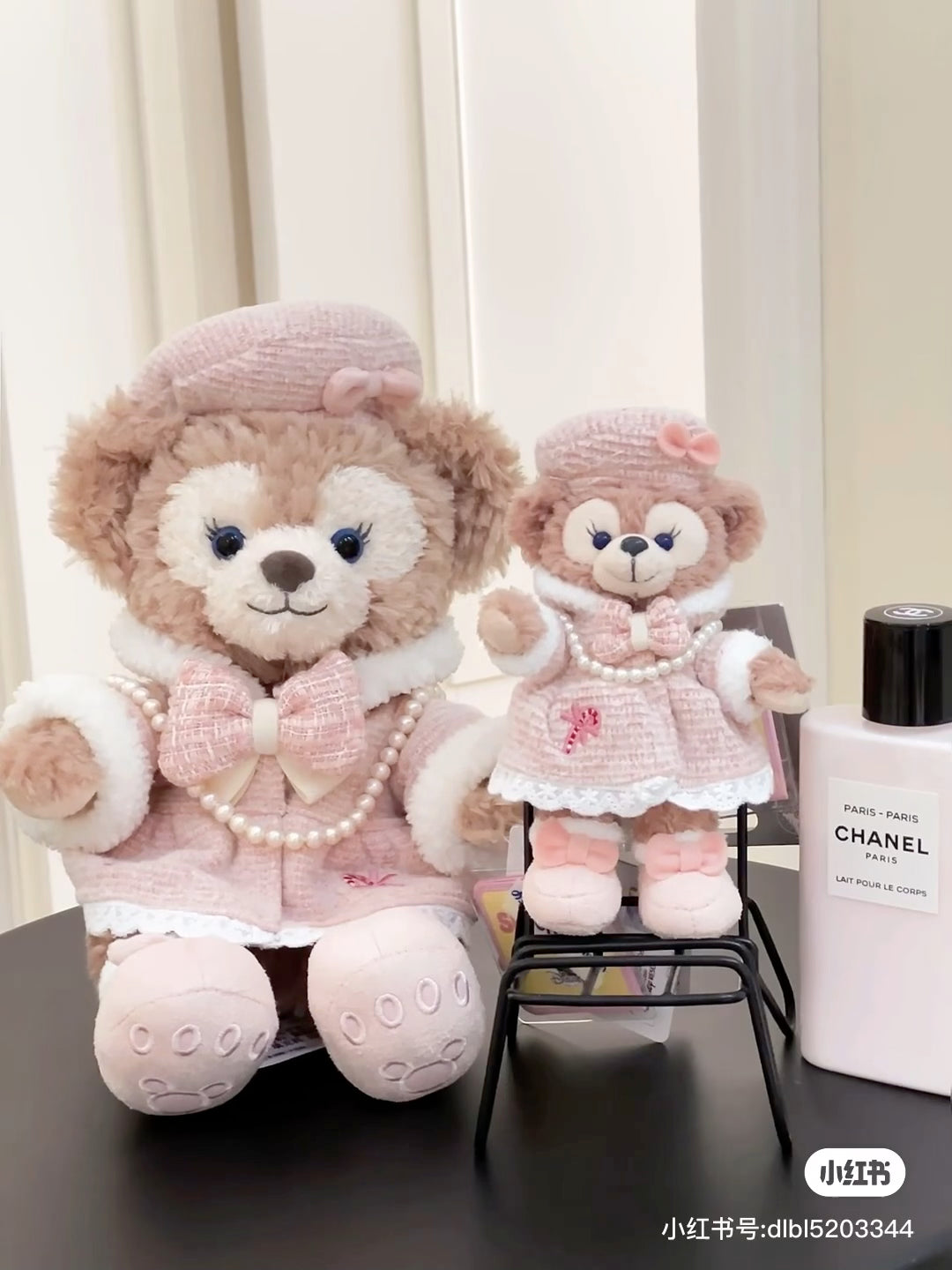 Disney SH|圣诞限定公仔/玩偶|ss号