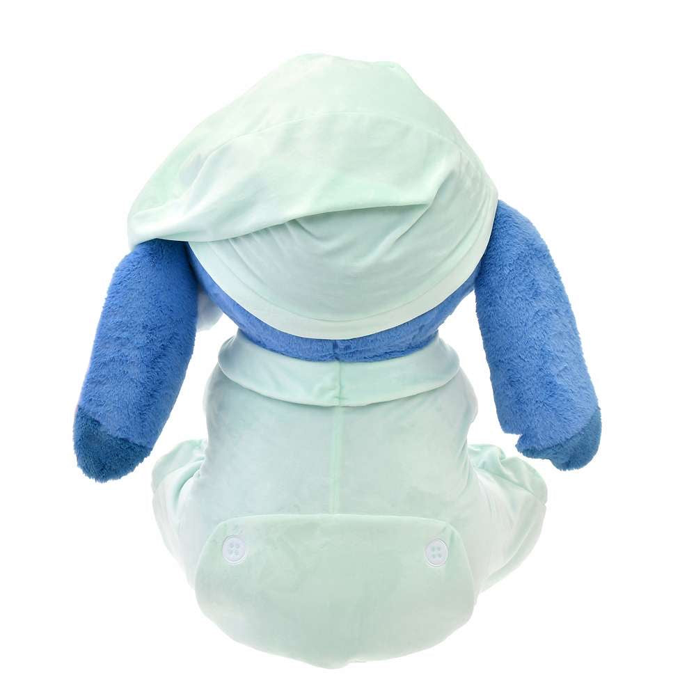 Disney|睡衣史迪仔限定超大巨型史迪奇/抱起来巨舒服/送女友最佳礼物|高さ約75×幅60×奥行き57(cm)