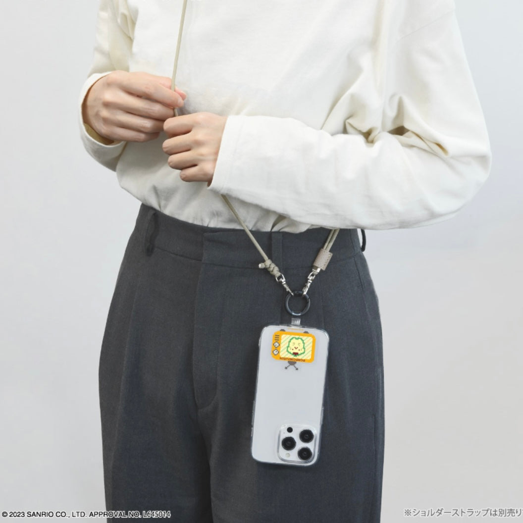 Sanrio|Retro Game Multi Ring Plus|50x90mm approx.