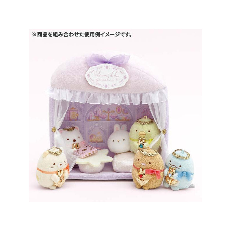 Sumikko gurashi|Rabbit&