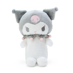 Sanrio|Stuffed Toy Stationery Plush Pencil Case|22×9×25cm approx.