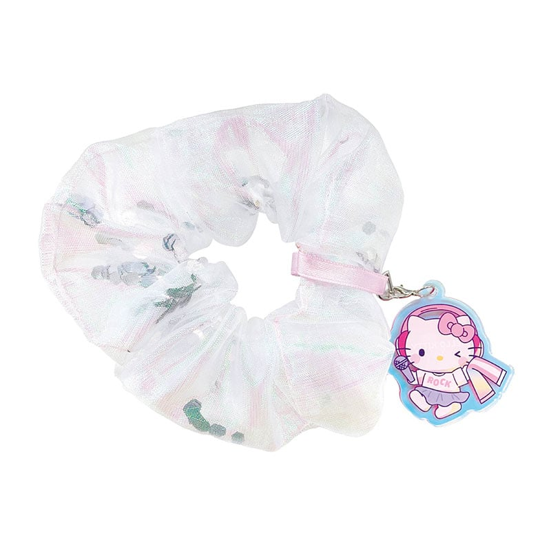 Sanrio|新系列人鱼色可爱大肠发圈/发绳
