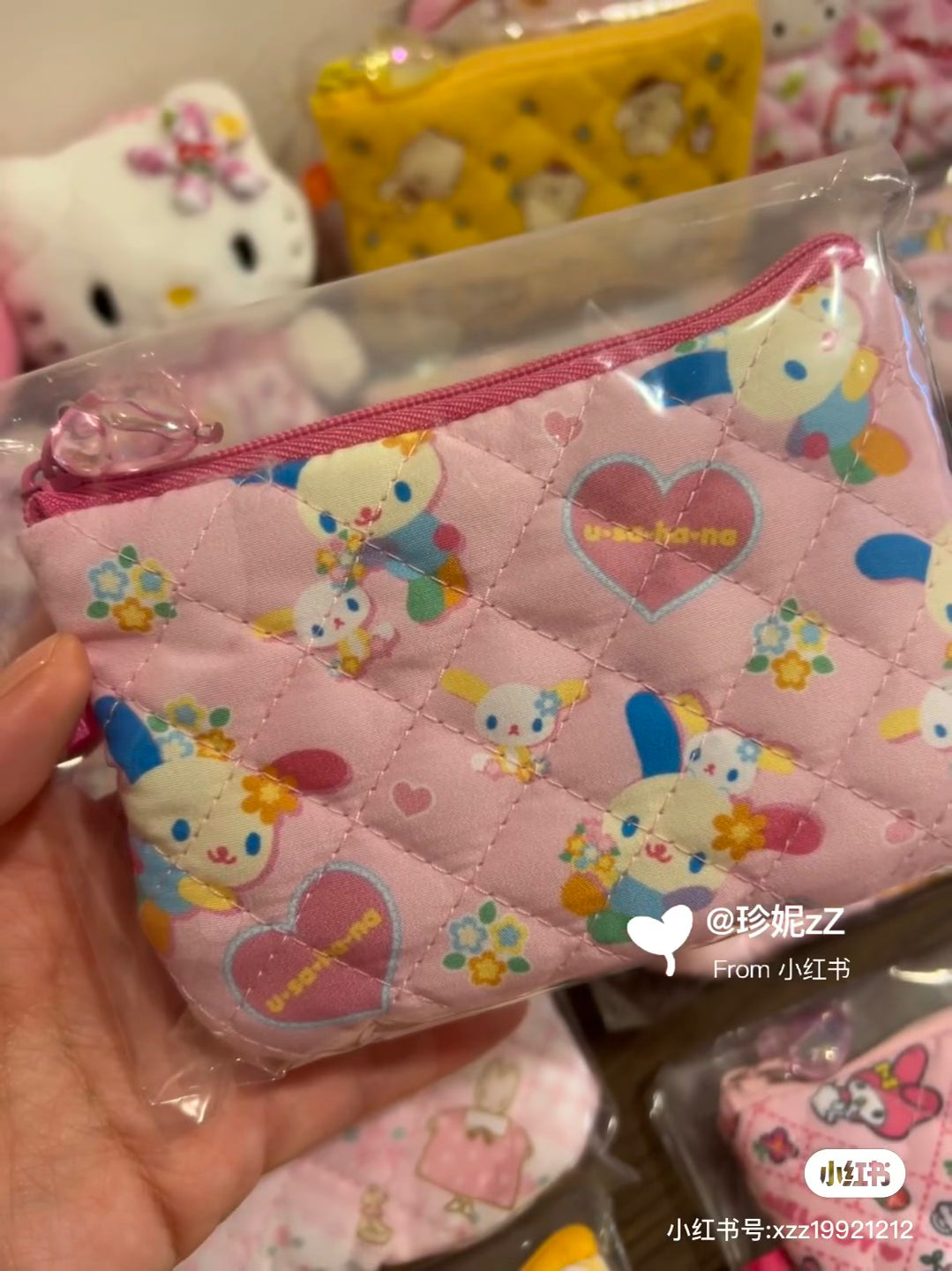 【limit 2】Sanrio|Everyone&
