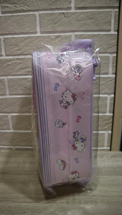 Sanrio|Sweets & Carry Bag|22.5×12.5×32.5cm approx.