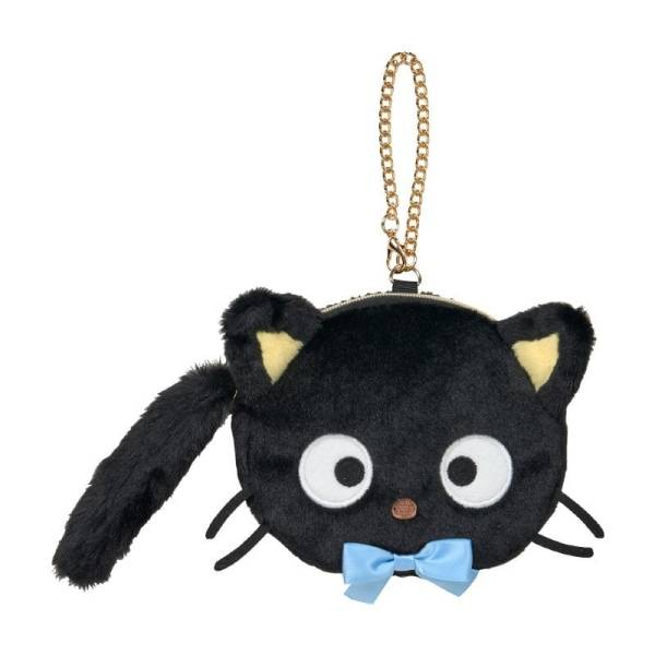 Sanrio|Characters Cat Club Shaped Pouch|19.2 x 13.4 x 3.8cm approx.