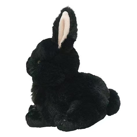 Sunlemon|Rabbit Plush Dolls/PlushToy|H17 x W12 x D16 cm approx.