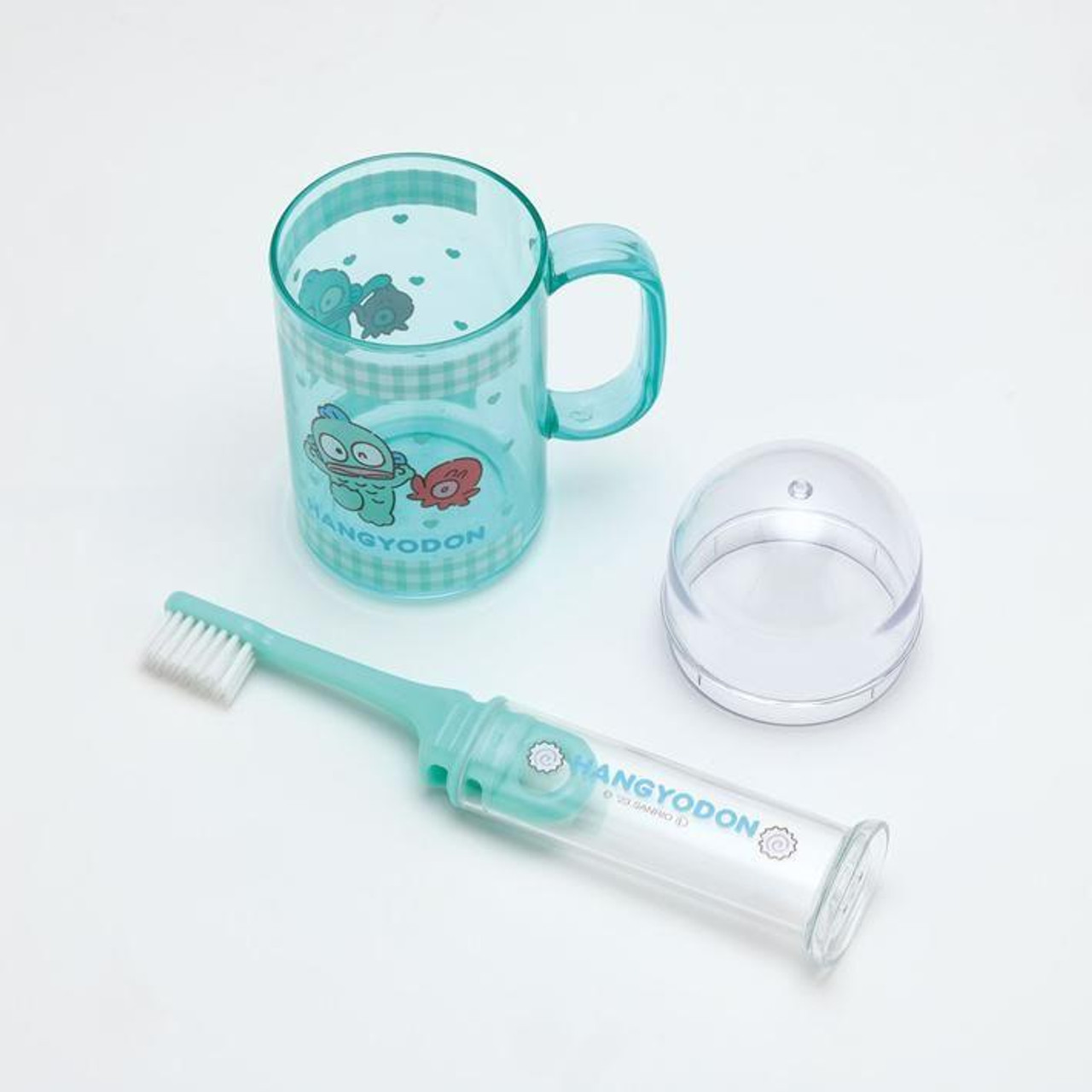 Sanrio|Toothbrush Set