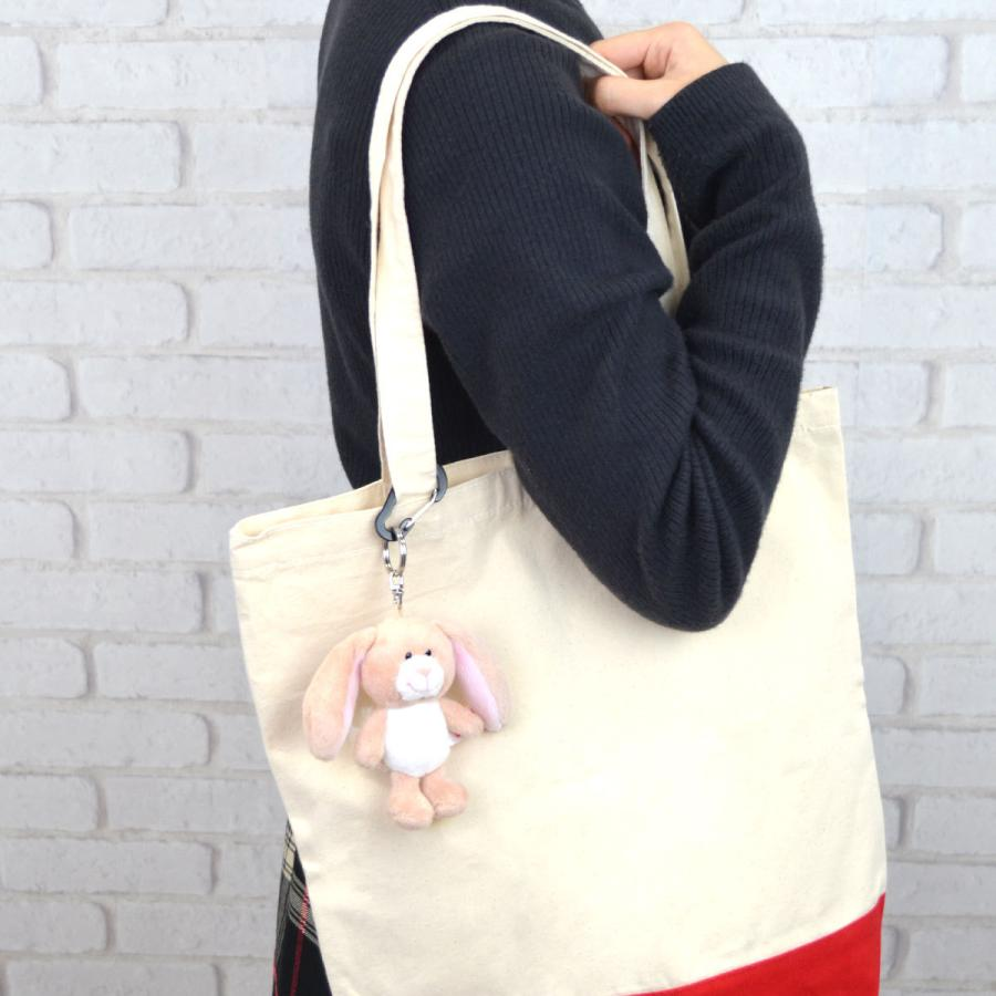 Nici|Shaun the Sheep Mascot Holder /Plush Keychain|Height 10cm approx.