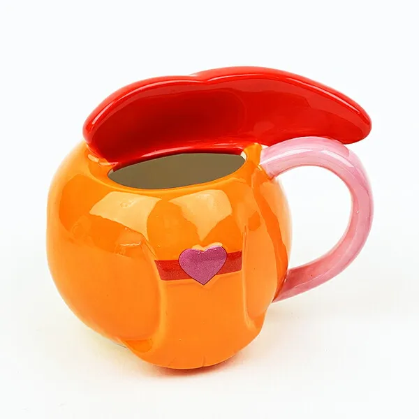 Powerpuff Girls| Face Mug Blossom Mug|340ml